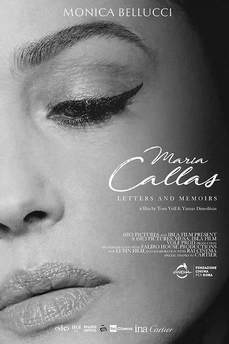 Maria Callas: Letters and Memoirs